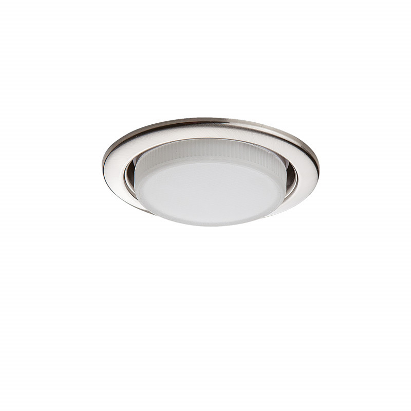 Встраиваемый точечный светильник Lightstar Tensio 212115