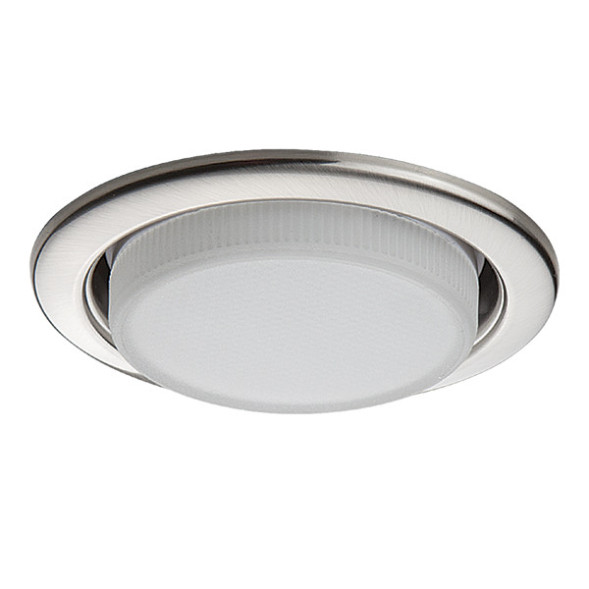 Встраиваемый точечный светильник Lightstar Tensio 212115