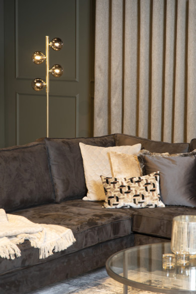 Торшер LUCIDE Tycho 45774/04/02