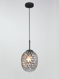 Подвесной светильник Vitaluce V2969-1/1S