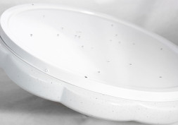 Потолочный светильник Lussole MOONLIGHT LSP-8319