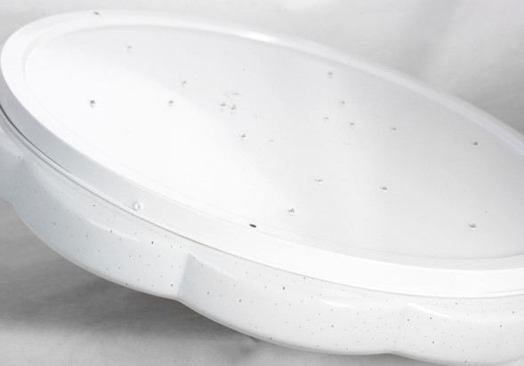 Потолочный светильник Lussole MOONLIGHT LSP-8319