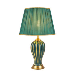 Настольная лампа MODELUX 6055.01TL ML.6055.01TL GN