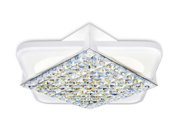 Потолочный светильник Ambrella Light ACRYLICA FA124
