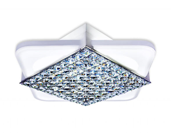 Потолочный светильник Ambrella Light ACRYLICA FA124