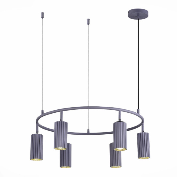 Подвесная люстра ST-Luce KENDO SL1213.703.06