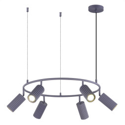 Подвесная люстра ST-Luce KENDO SL1213.703.06