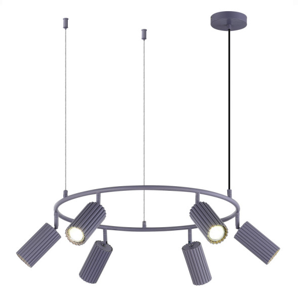 Подвесная люстра ST-Luce KENDO SL1213.703.06