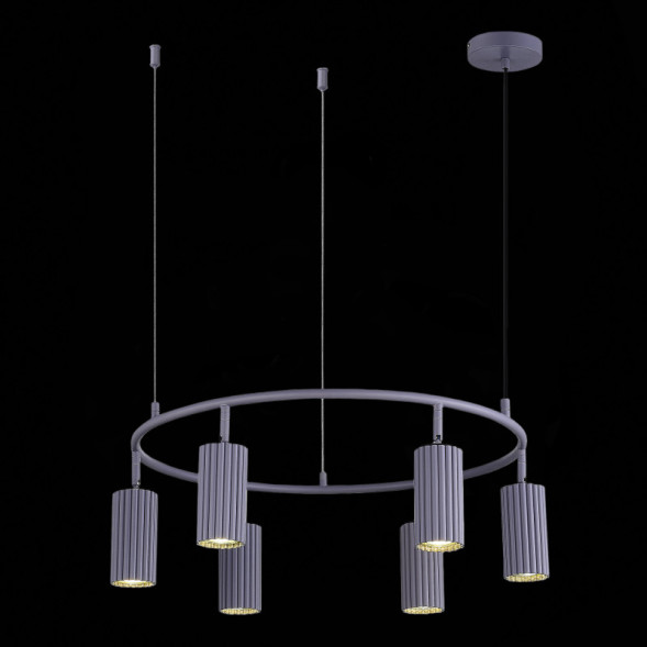 Подвесная люстра ST-Luce KENDO SL1213.703.06