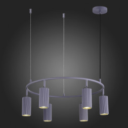 Подвесная люстра ST-Luce KENDO SL1213.703.06