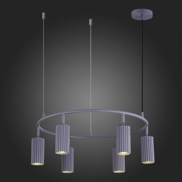 Подвесная люстра ST-Luce KENDO SL1213.703.06