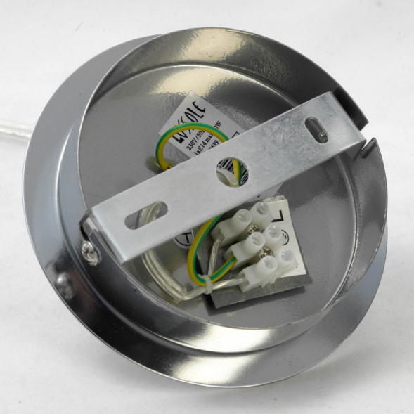 Подвесной светильник Lussole Brighton LSP-9639