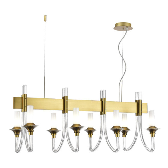 Подвесная люстра ST-Luce VETRANO SL1241.213.08