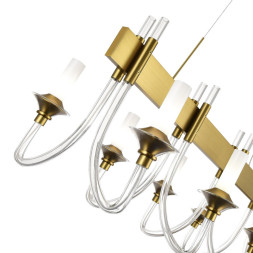 Подвесная люстра ST-Luce VETRANO SL1241.213.08