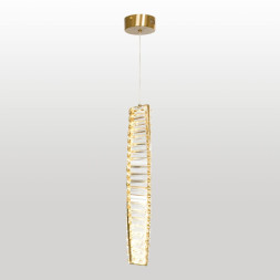 Подвесной светильник Lussole ENTERPRISE LSP-7251