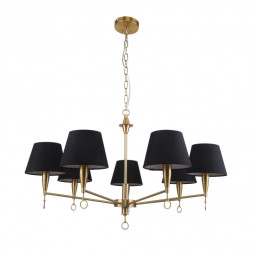 Подвесная люстра F-Promo Pompous 2989-7P