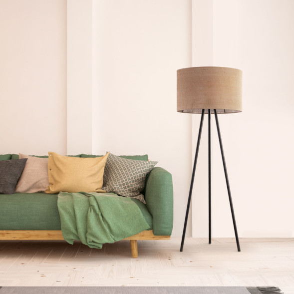 Торшер TK Lighting Juta 5569