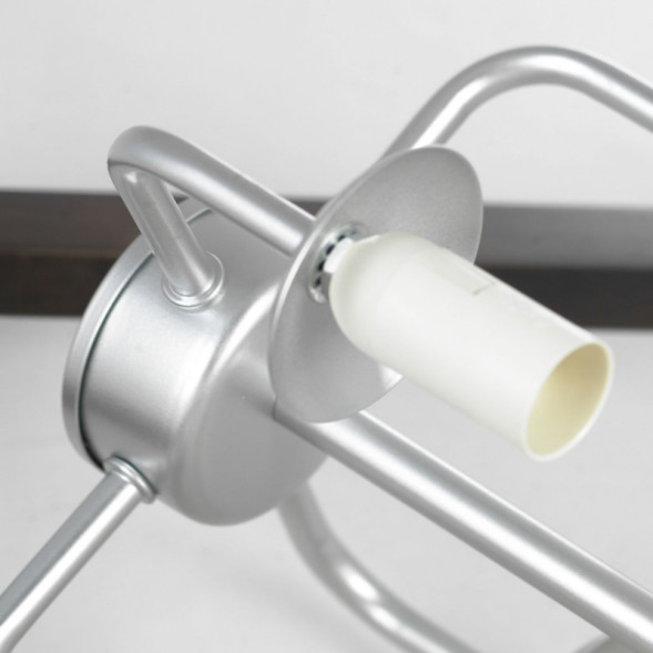 Подвесная люстра Lussole CARROLLTON LSP-8733