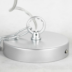 Подвесная люстра Lussole CARROLLTON LSP-8733