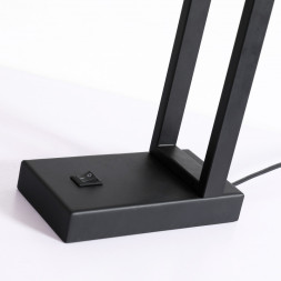 Настольная лампа F-Promo SCANDY 3004-1T