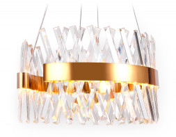 Подвесная люстра Ambrella Light Traditional TR5309