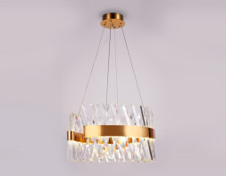 Подвесная люстра Ambrella Light Traditional TR5309