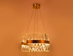 Подвесная люстра Ambrella Light Traditional TR5309