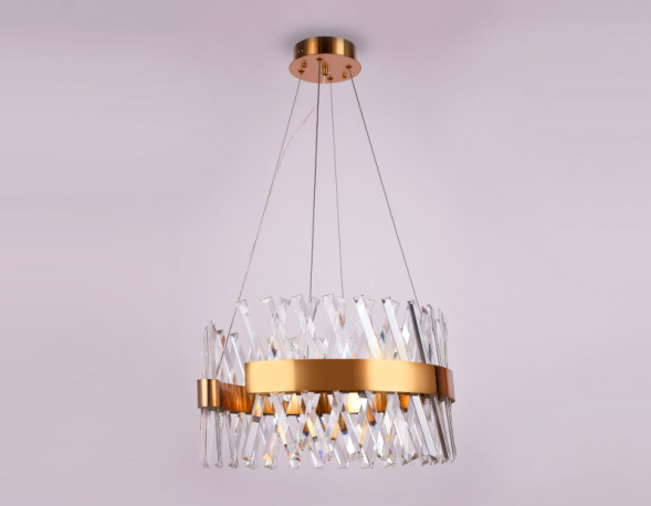 Подвесная люстра Ambrella Light Traditional TR5309