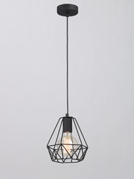 Подвесной светильник Vitaluce V4705-1/1S