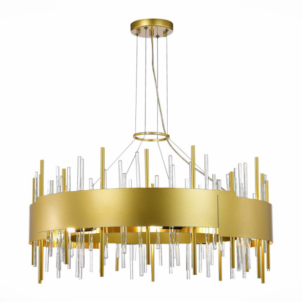 Подвесная люстра ST-Luce OLVERA SL1633.203.16