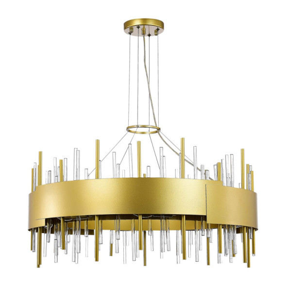 Подвесная люстра ST-Luce OLVERA SL1633.203.16