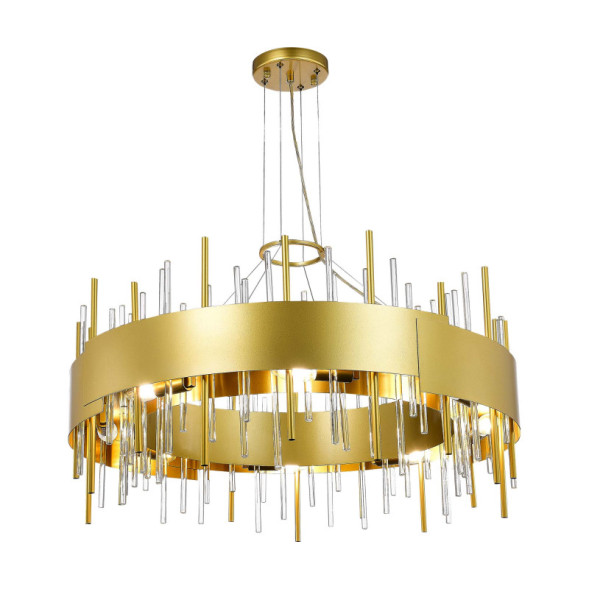 Подвесная люстра ST-Luce OLVERA SL1633.203.16