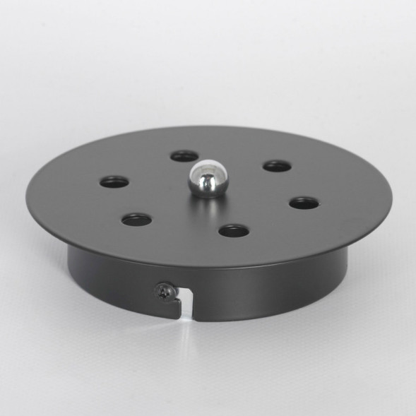 Потолочная люстра Lussole GREENSBORO LSP-8820