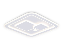 Потолочный светильник Ambrella Light FA7712