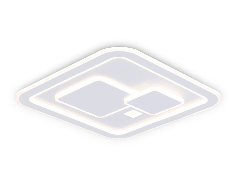 Потолочный светильник Ambrella Light FA7712