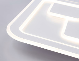 Потолочный светильник Ambrella Light FA7712