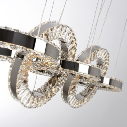 Подвесная люстра MODELUX 9041.1080 ML.9041.1080 CR