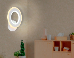 Бра Ambrella Light ACRYLICA FA8812