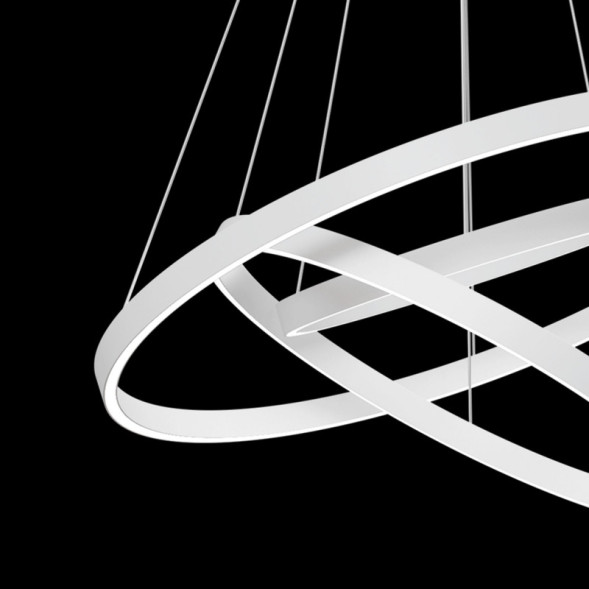 Каскадная люстра Maytoni Rim MOD058PL-L100W4K