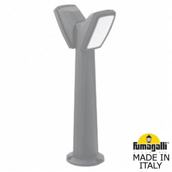 Садово-парковый светильник Fumagalli 2N1.613.020.LYF1R GERMANA