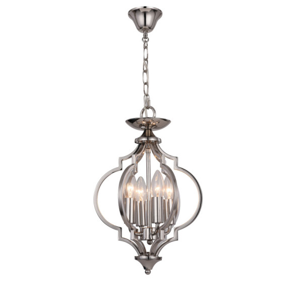 Подвесная люстра ST-Luce FORIATE SL361.103.04