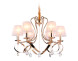 Подвесная люстра Ambrella Light Traditional TR4546