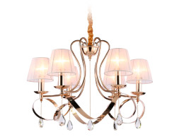 Подвесная люстра Ambrella Light Traditional TR4546