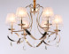Подвесная люстра Ambrella Light Traditional TR4546