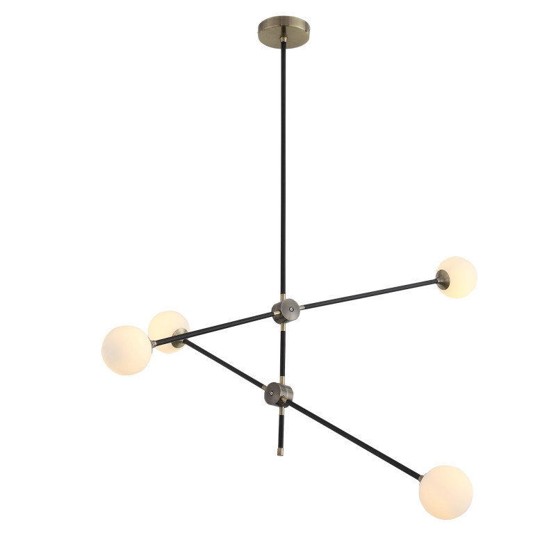 Потолочный светильник ST-Luce BASTONCINO SL429.403.04