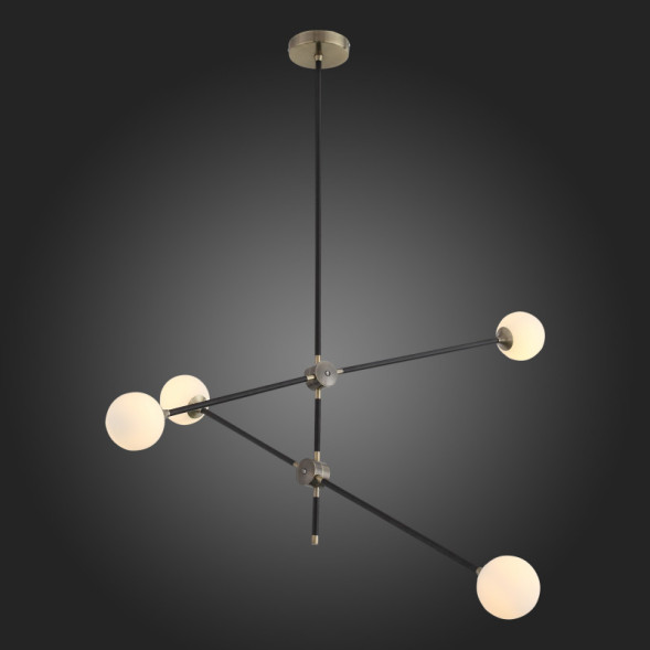 Потолочный светильник ST-Luce BASTONCINO SL429.403.04