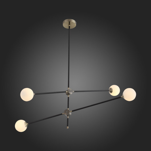 Потолочный светильник ST-Luce BASTONCINO SL429.403.04