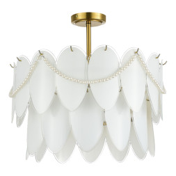 Люстра на штанге Evoluce ROOMI SLE1651-203-09