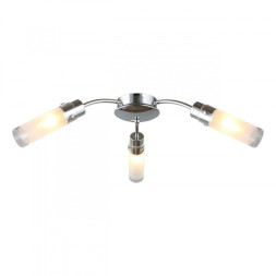 Потолочная люстра Omnilux Omnilux 287 OML-28707-03