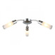 Потолочная люстра Omnilux Omnilux 287 OML-28707-03